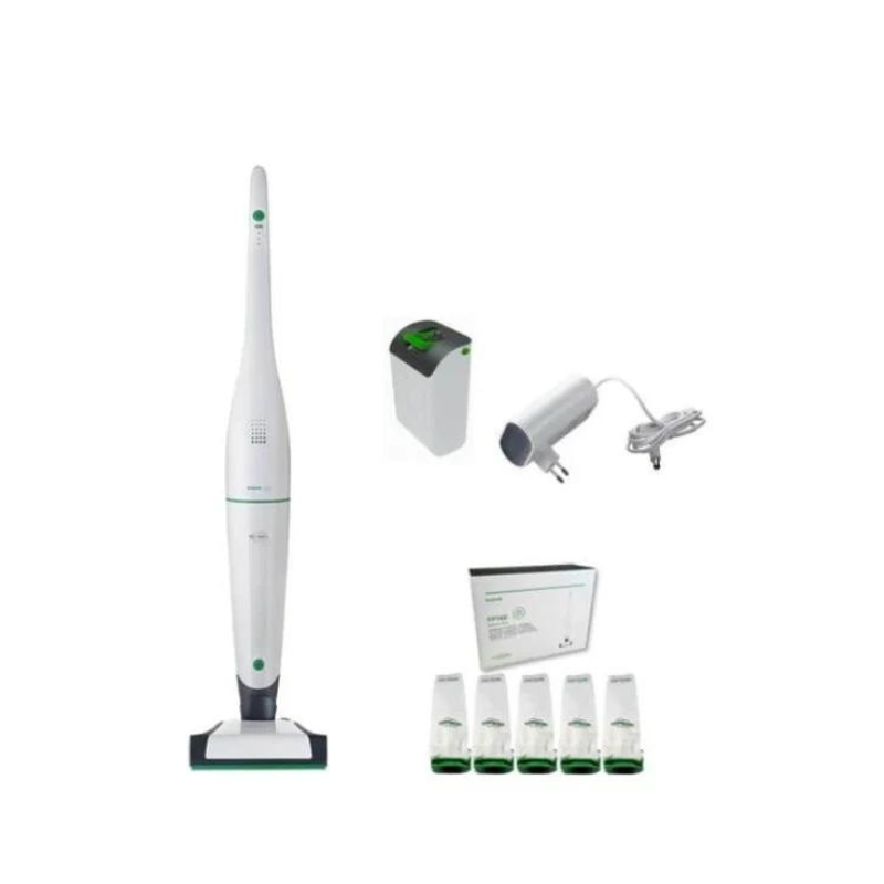 ASPIRAPOLVERE FOLLETTO SENZA FILO VB100 RIGENERATO