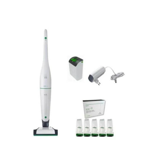 ASPIRAPOLVERE FOLLETTO  SENZA FILO VB100 RIGENERATO