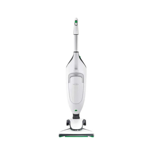 ASPIRAPOLVERE FOLLETTO VORWERK VK 220S FUNZIONE TURBO RIGENERATO