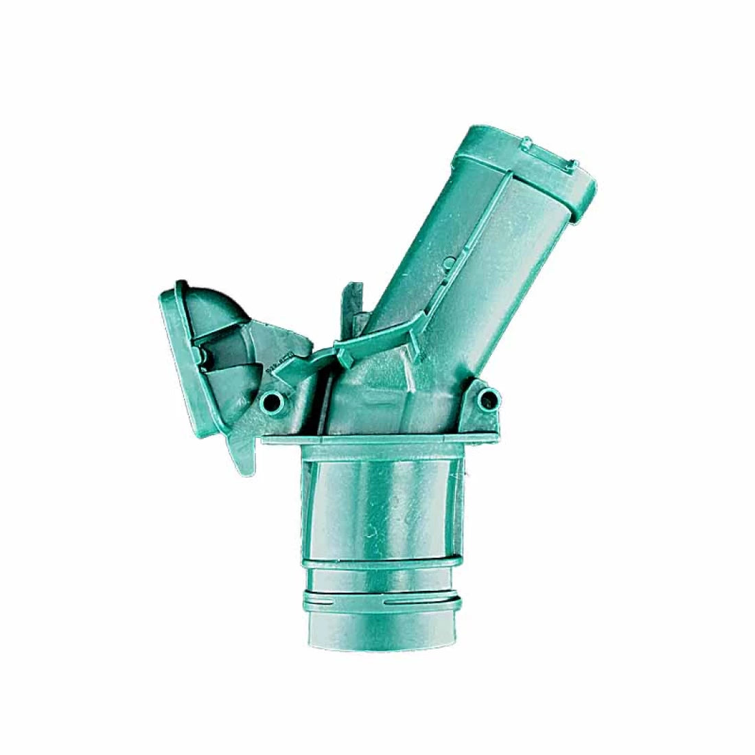 Condotto inferiore per Folletto VK135 VK136 Ricambio compatibile