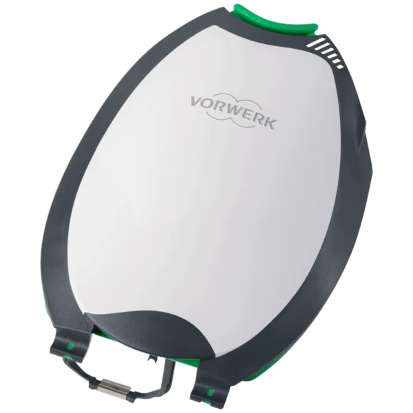 UNITA' FILTRO PORTA SACCHETTI ORGINALE VORWERK FOLLETTO PER VK150
