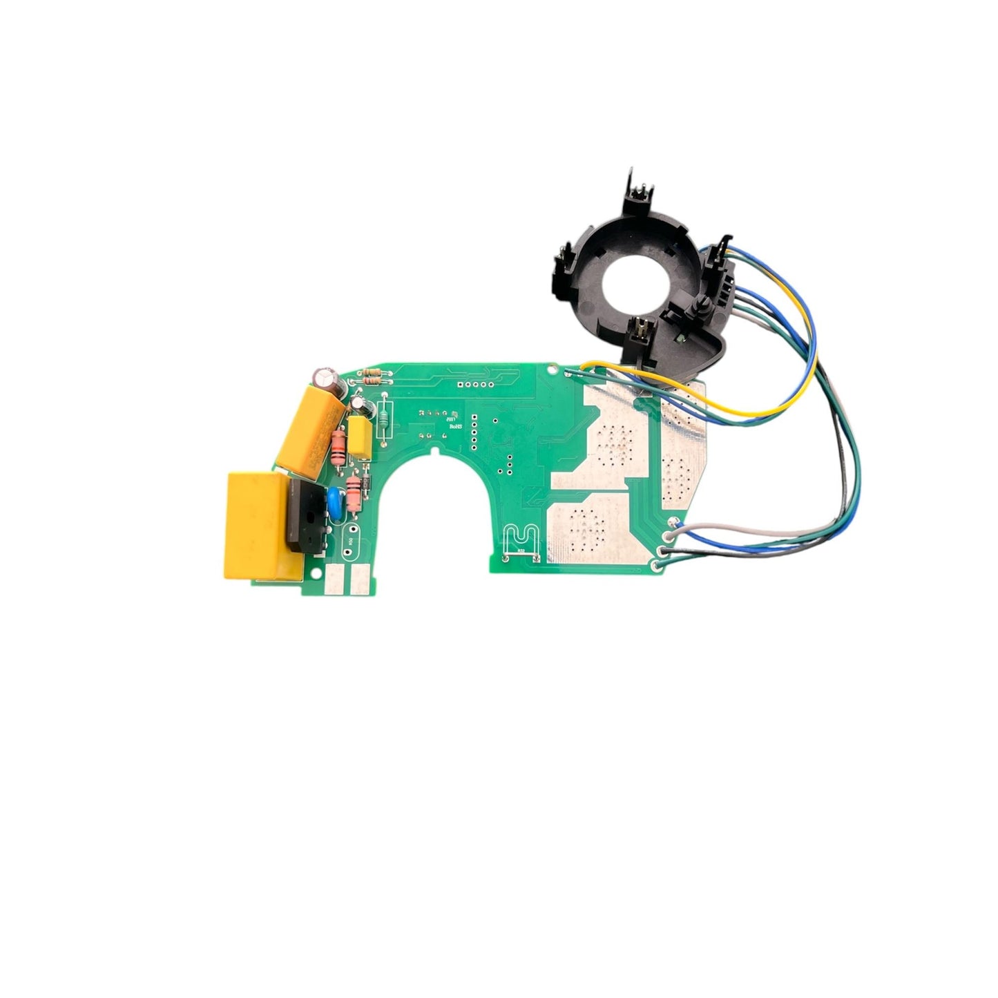 Scheda Elettronica Compatibile per Aspirapolvere Folletto VK140 VK150 – Alta Qualità