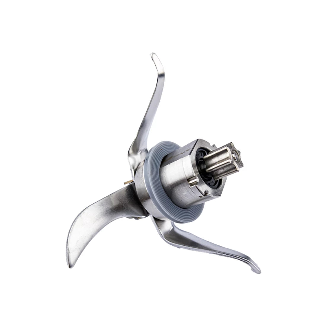 Gruppo Coltelli Lame in acciaio inox per Bimby TM21 compatibili