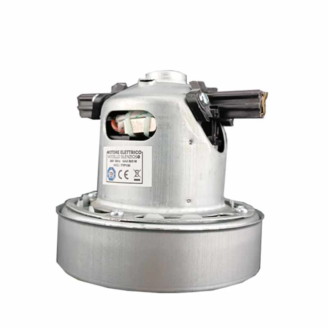 Motore Compatibile Potenziato 900W per Vorwerk Folletto VK130/VK131 – Certificato TÜV, Alta Efficienza, Facile Installazione