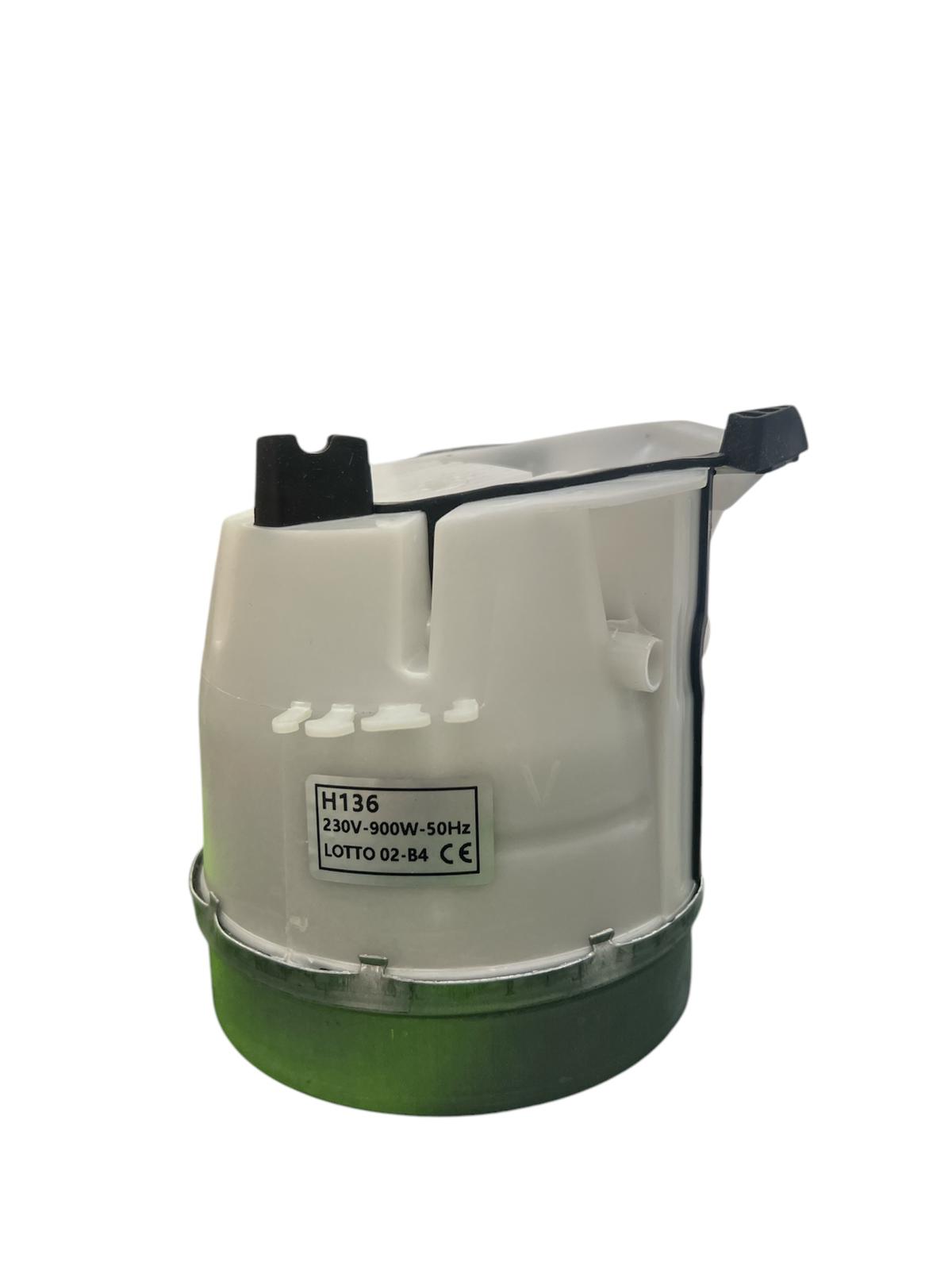 MOTORE FOLLETTO VK135 VK136 CERTIFICATO COMPATIBILE