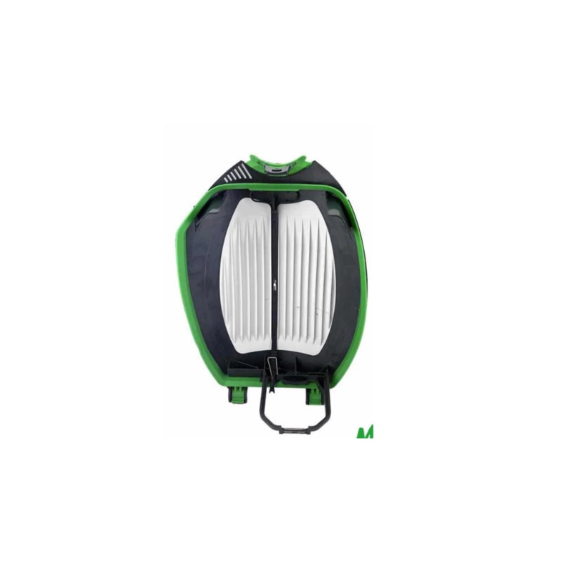 Sportello Unità Filtro Compatibile per Folletto VK150 – Porta Sacchetto di Qualità Premium