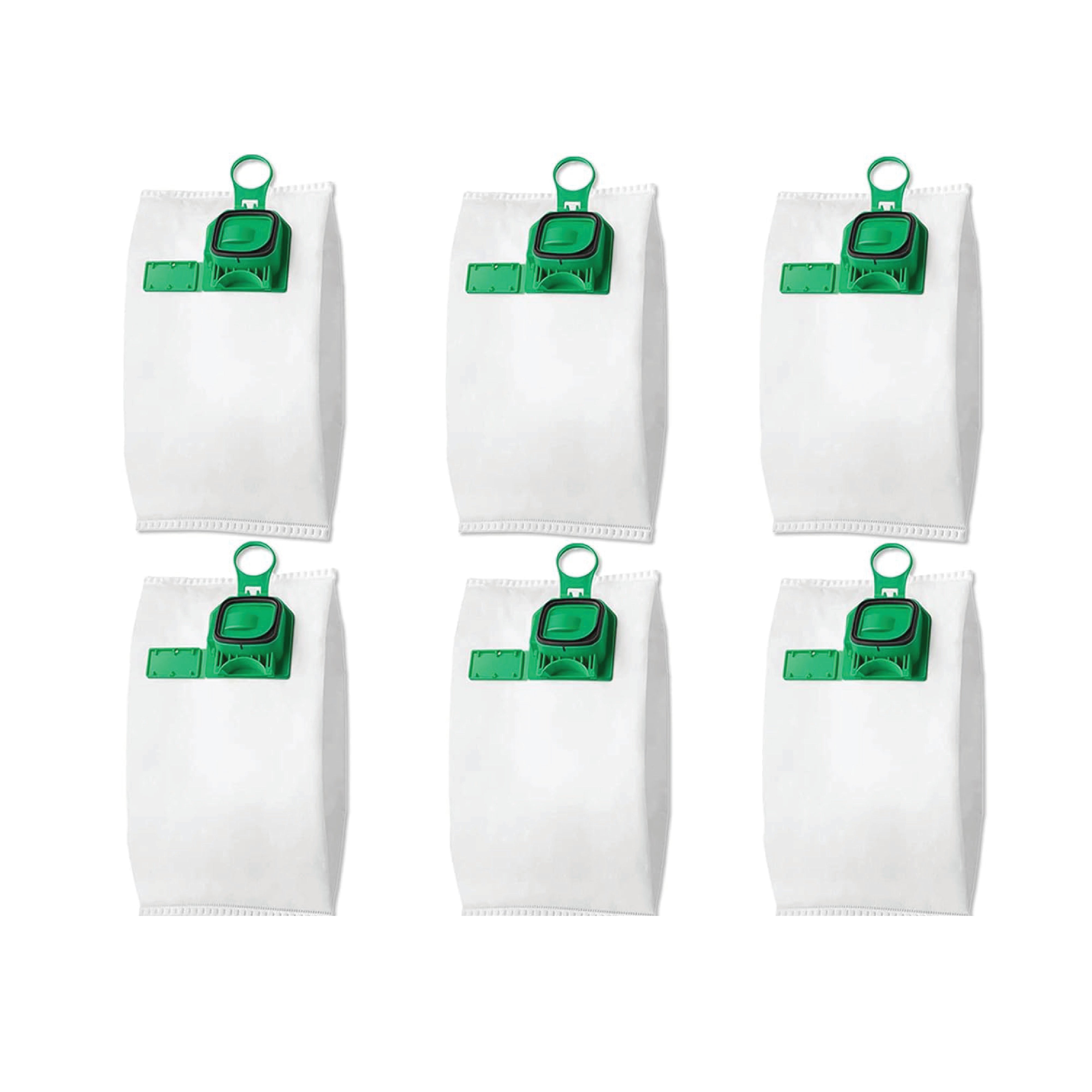 Filtri Aspirapolvere 12 Sacchetti 2 Filtri Per Folletto VK140 VK150 | Ricambi Originali Per Aspirazione Folletto Aspirapolvere - Foto 2