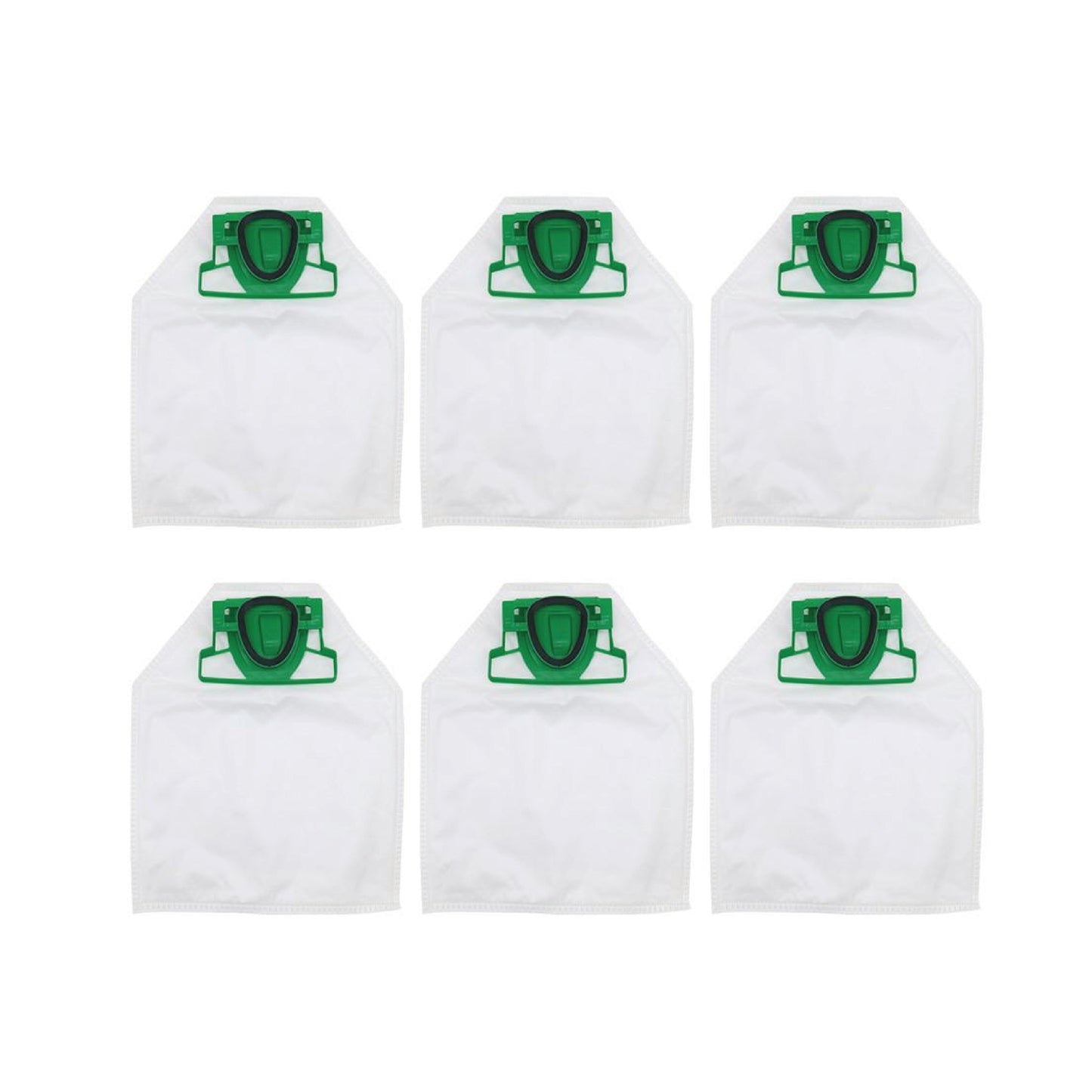 Sacchetti compatibili aspirapolvere folletto vorwerk vk200 vk220s