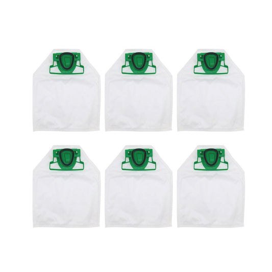 Sacchetti compatibili aspirapolvere folletto vorwerk vk200 vk220s