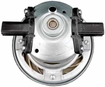Motore Compatibile Potenziato 900W per Vorwerk Folletto VK130/VK131 – Certificato TÜV, Alta Efficienza, Facile Installazione