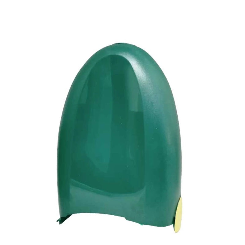 Unità Filtro Compatibile per Vorwerk Folletto VK135 – Guscio Porta Sacchetto | Chiusura Perfetta | Alta Qualità | Ricambio aspirapolvere
