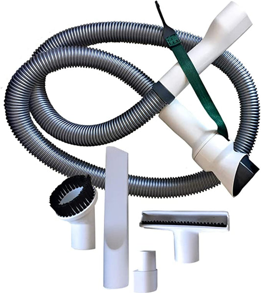 TUBO+KIT ACCESORI PER FOLLETTO  VK200/VK220S VK135/VK136/VK130/VK131 /VK120/VK121/VK122