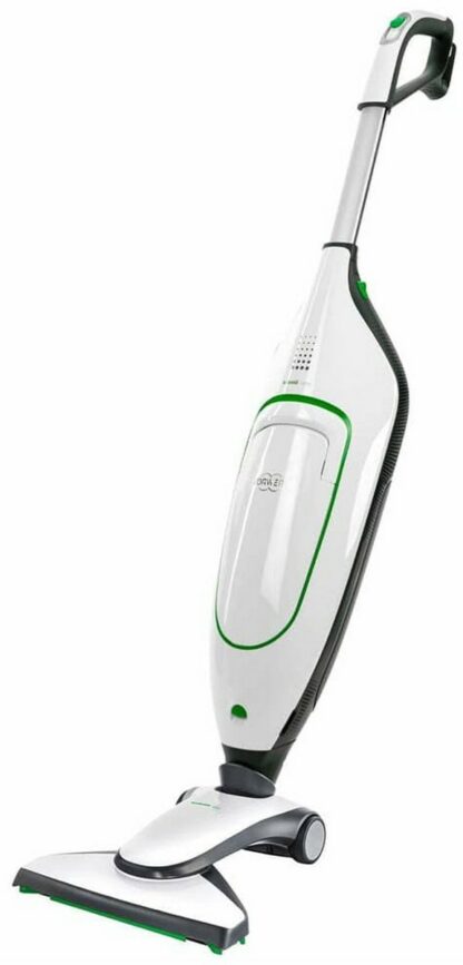 ASPIRAPOLVERE FOLLETTO VK200 CON SPAZZOLA HD60 RIGENERATO