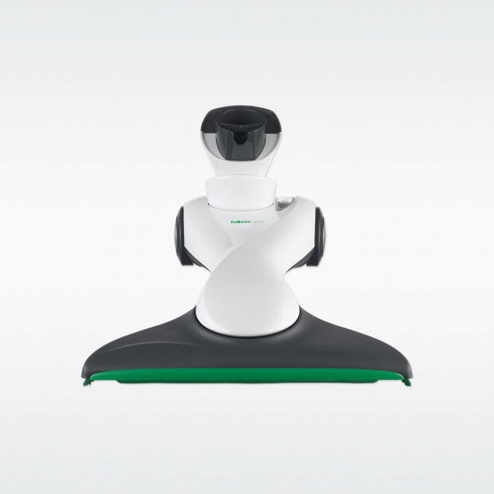 FOLLETTO VORWERK SPAZZOLA CON RUOTE ORIGINALE HD50
