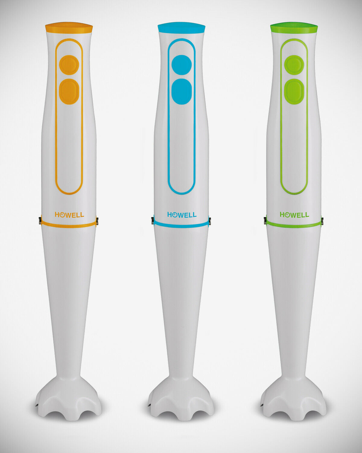 HOWELL MIXER AD IMMERSIONE