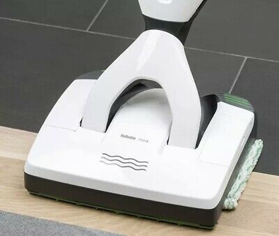 LAVAPAVIMENTI FOLLETTO VORWERK SP600s PER VK 200 /VK220S RIGENERATO