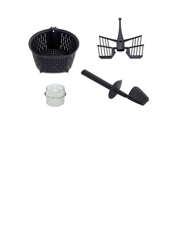 VORWERK BIMBY TM31 (Rigenerato)