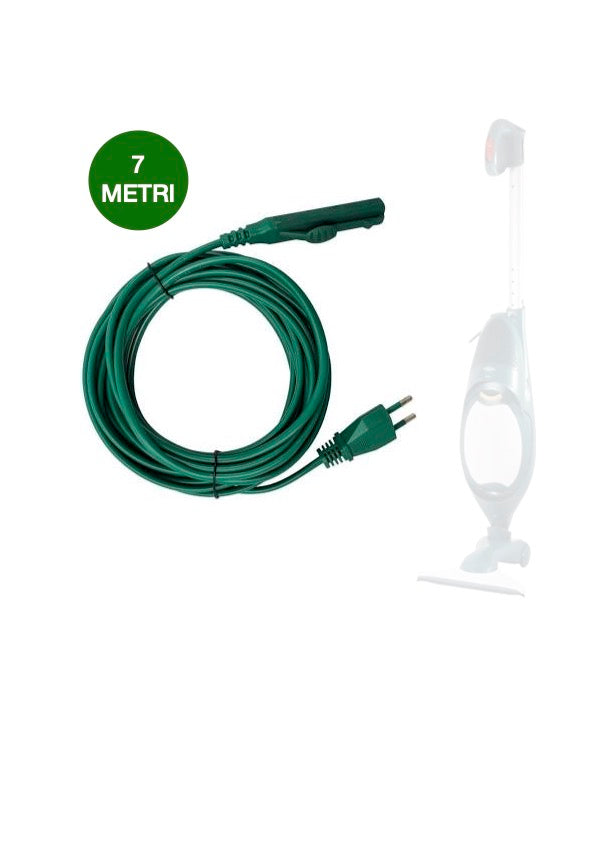 CAVO ALIMENTAZIONE PER FOLLETTO VK140