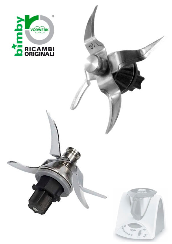 GRUPPO COLTELLI TM31 ORIGINALI