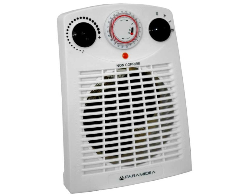 Caldobagno con timer Pyramidea FH212P