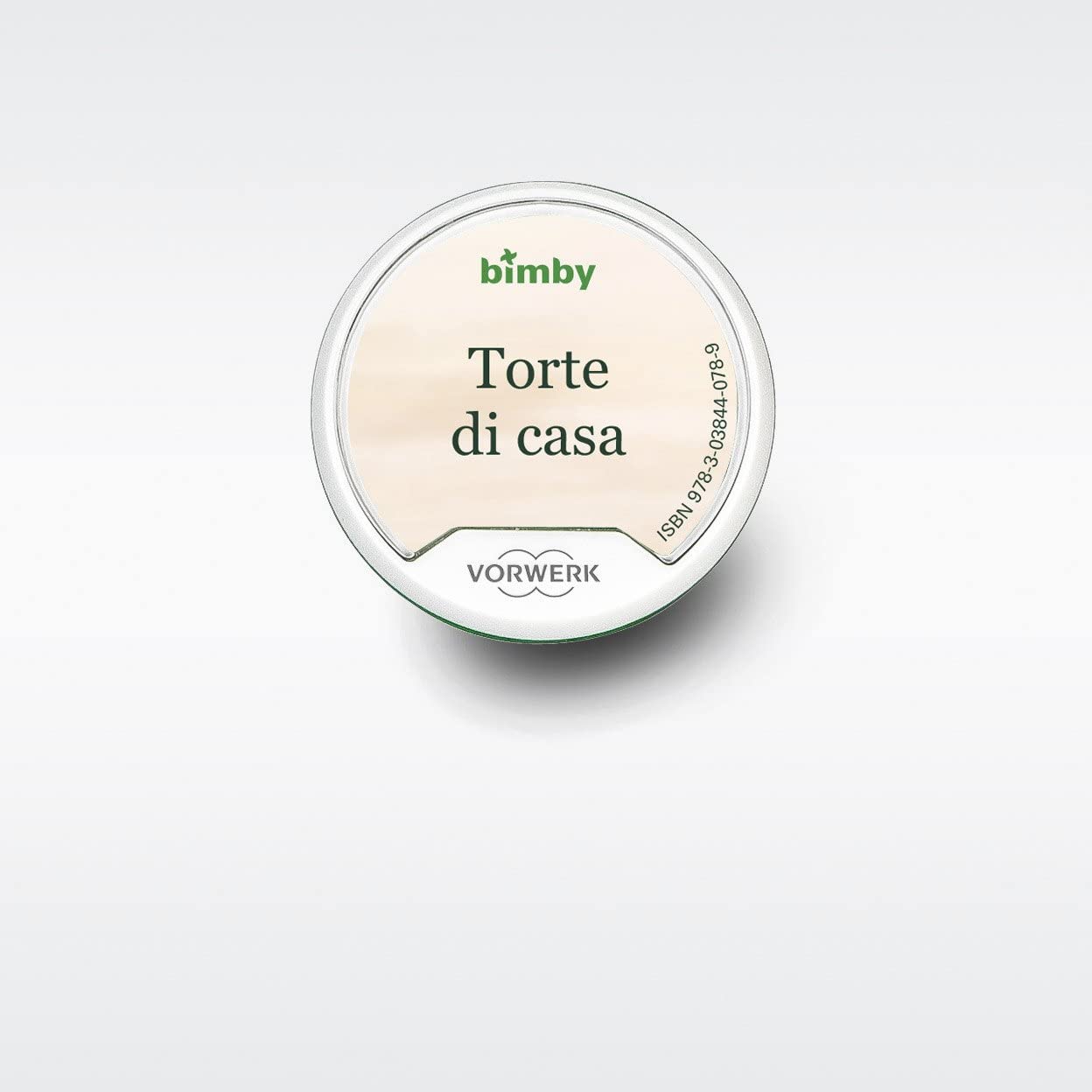 BIMBY STICK TORTE DI CASA