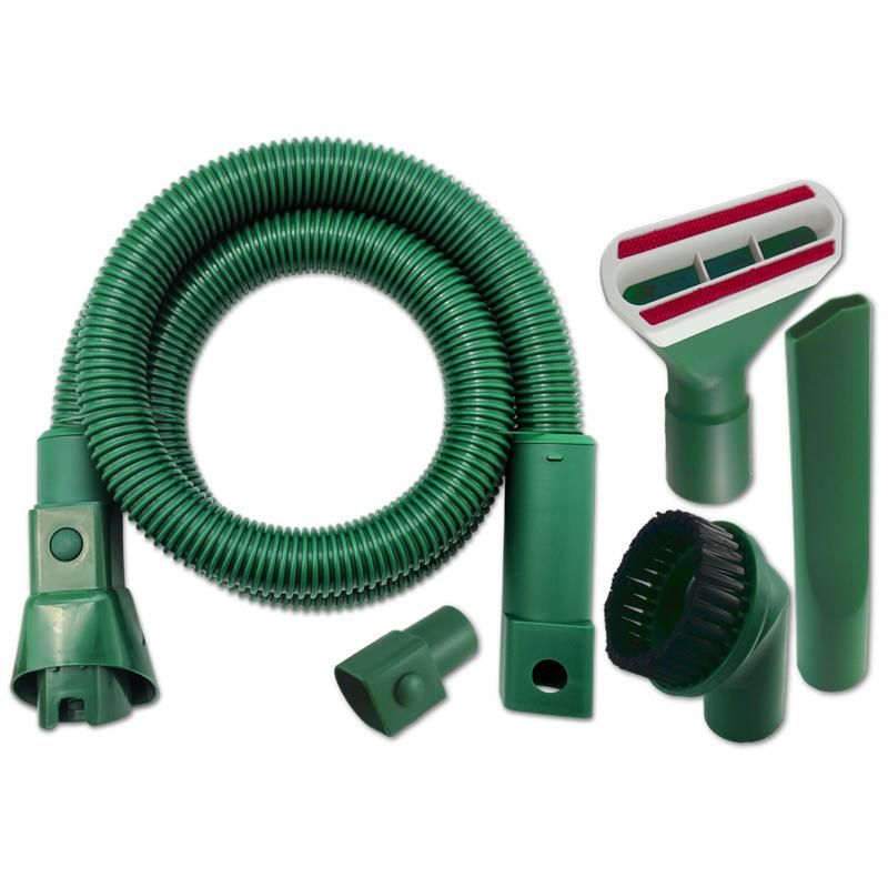 TUBO + KIT ACCESSORI PER FOLLETTO
