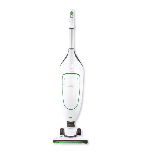 ASPIRAPOLVERE FOLLETTO VK200 CON SPAZZOLA HD60 RIGENERATO
