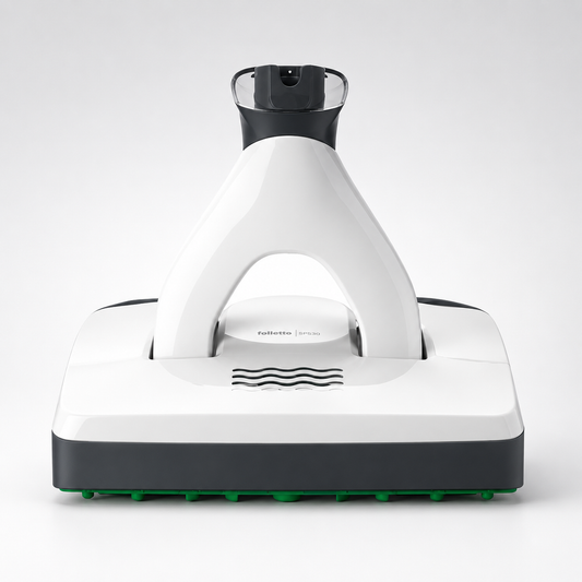 Lavapavimenti Folletto SP600S Vorwerk per VK200 e VK220S rigenerato