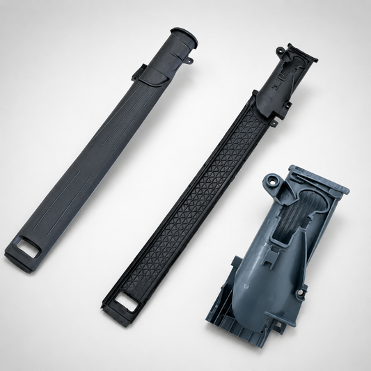 Copri bastone per Folletto VK150 – Compatibile, Robusto e Resistente