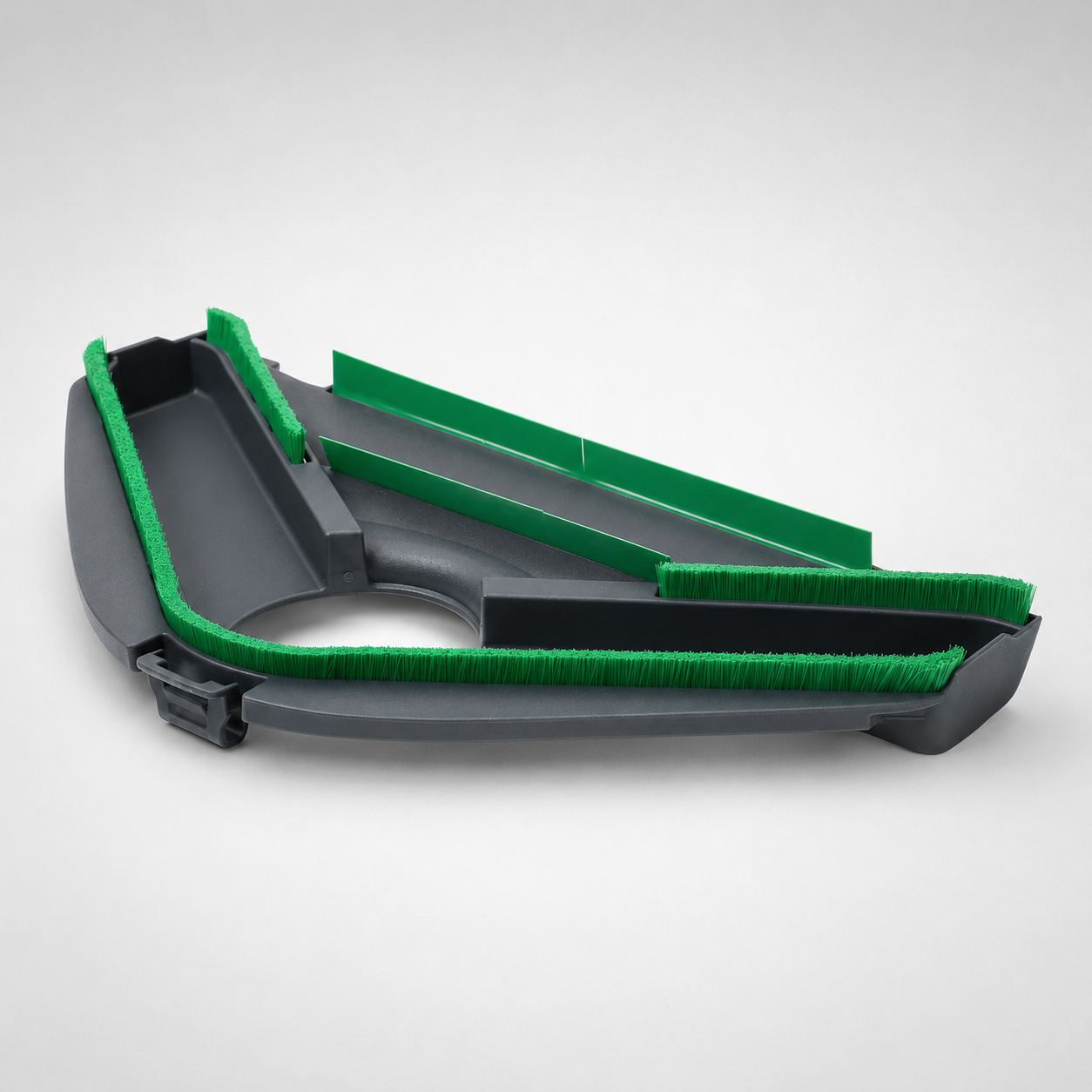 Piastra Sottospazzola con setole per Folletto VK200- 220s top quality