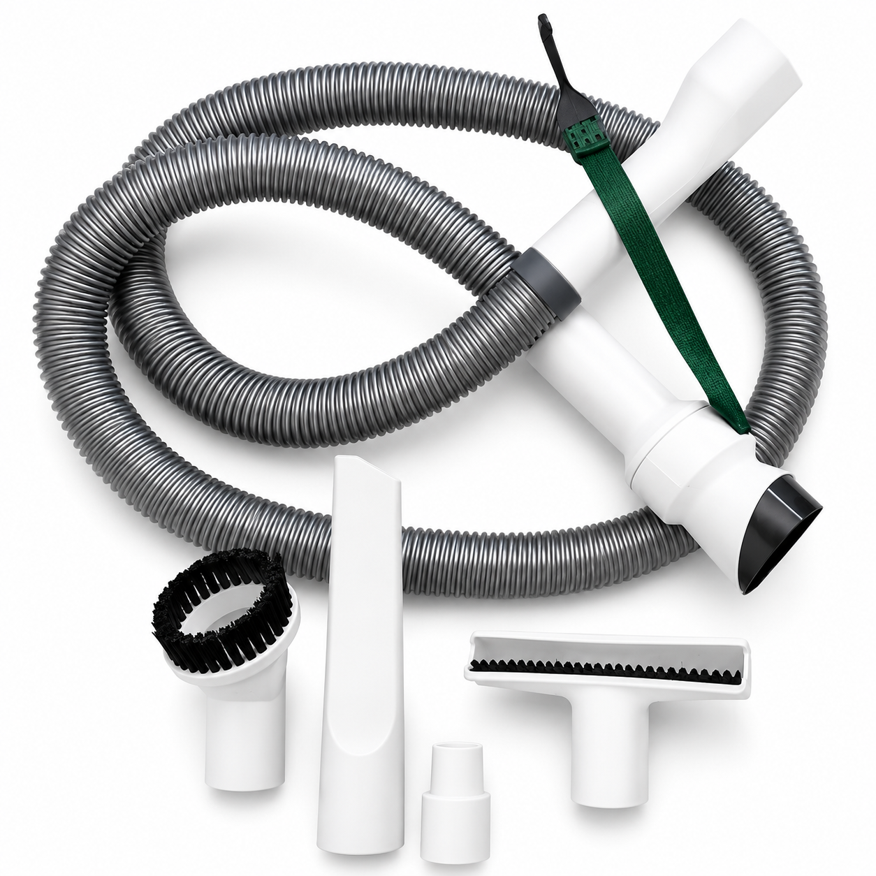 TUBO+KIT ACCESORI PER FOLLETTO  VK200/VK220S VK135/VK136/VK130/VK131 /VK120/VK121/VK122