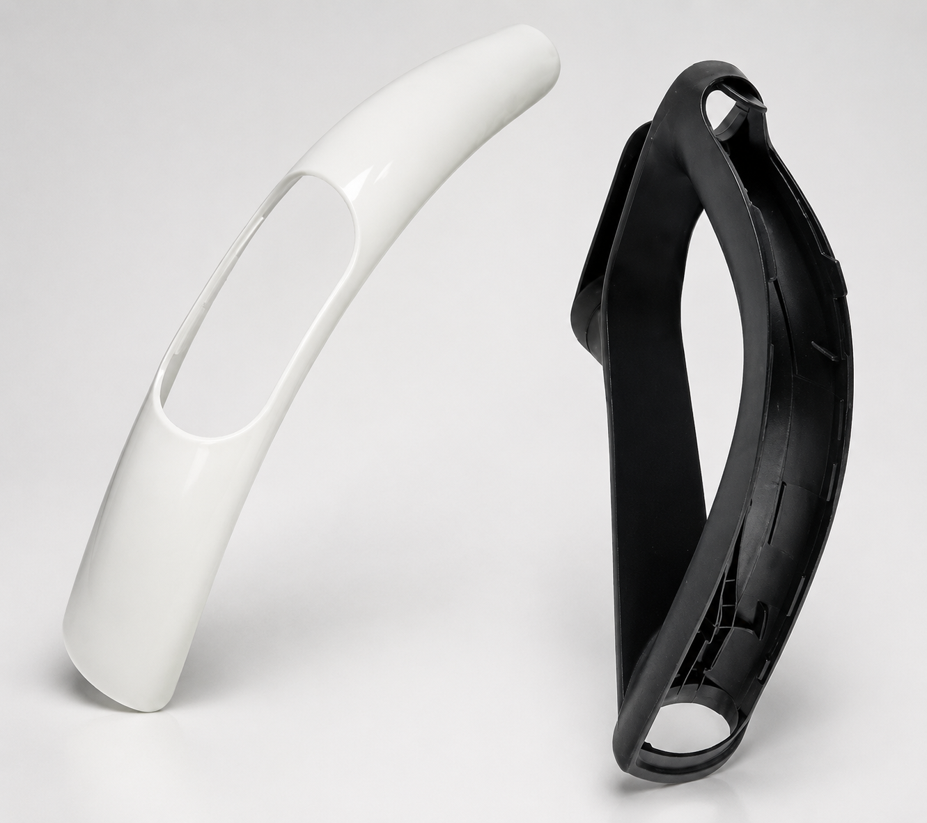 Coperchio con Impugnatura Compatibile per Bastone Folletto VK200 e VK220S