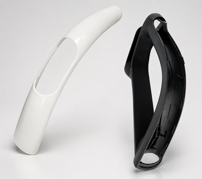 Coperchio con Impugnatura Compatibile per Bastone Folletto VK200 e VK220S