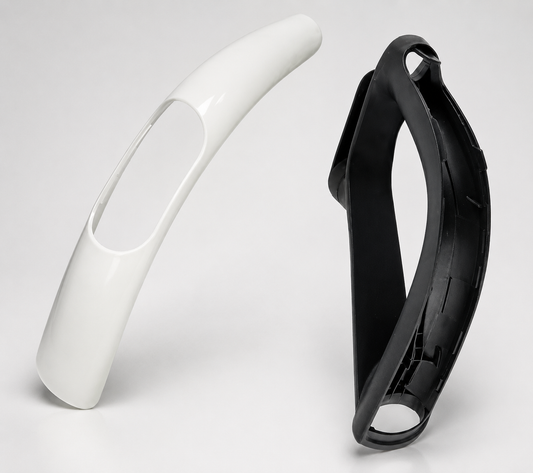 Coperchio con Impugnatura Compatibile per Bastone Folletto VK200 e VK220S