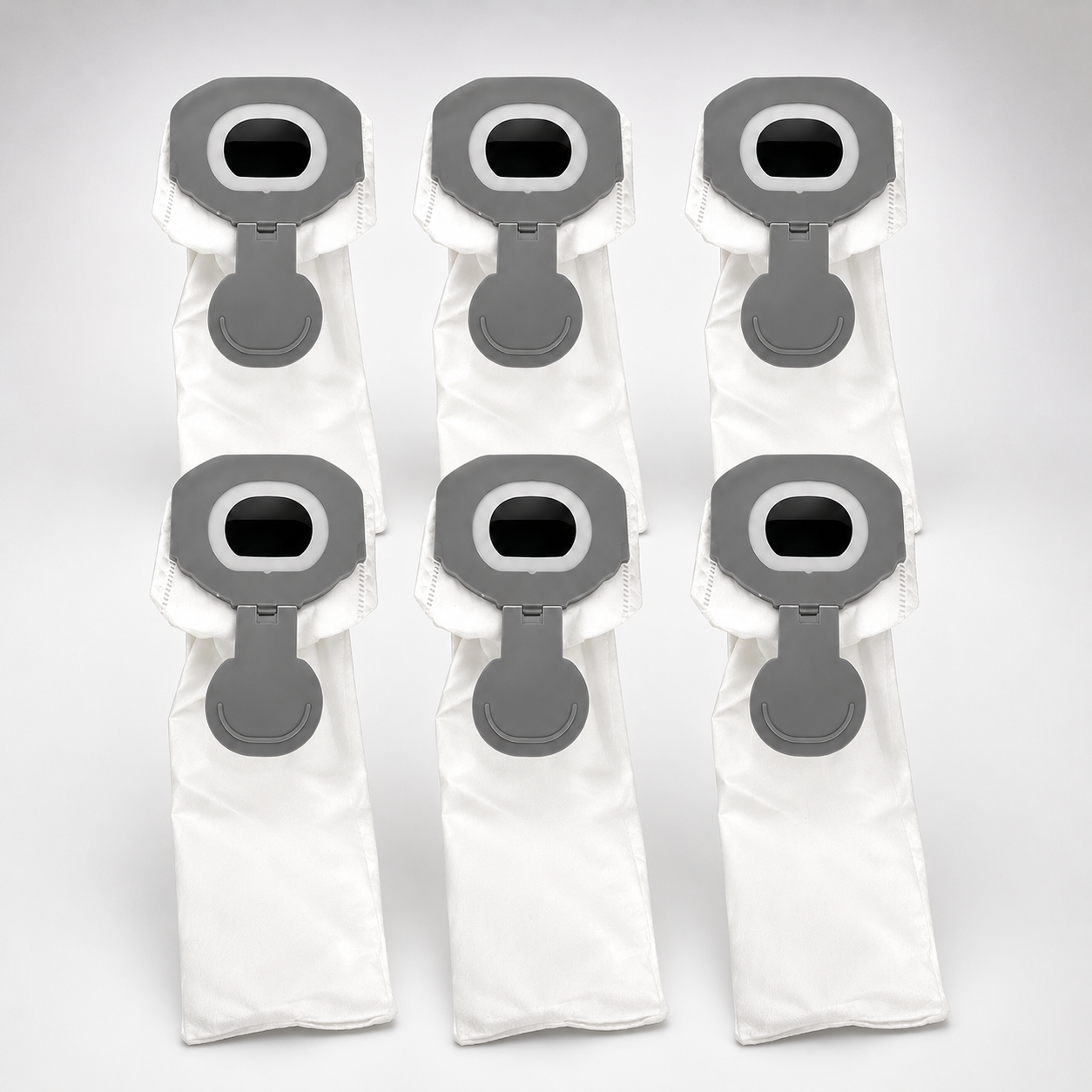 Sacchetti compatibili aspirapolvere folletto vorwerk vk7s