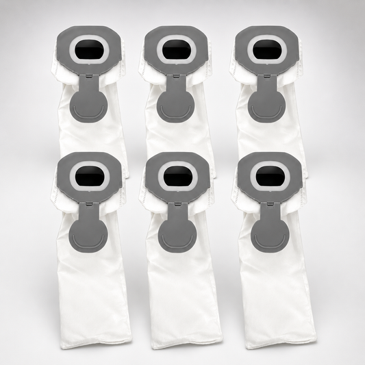 Sacchetti compatibili aspirapolvere folletto vorwerk vk7s