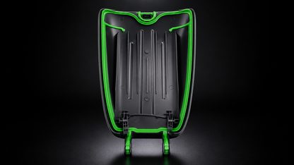 Sportello Unità Filtro Compatibile per Folletto VK200/VK220s – Porta Sacchetto di Ricambio Premium – Accessorio Aspirapolvere
