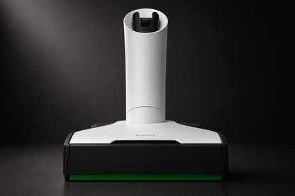 Folletto VK7S senza fili Vorwerk espositivo di fiera