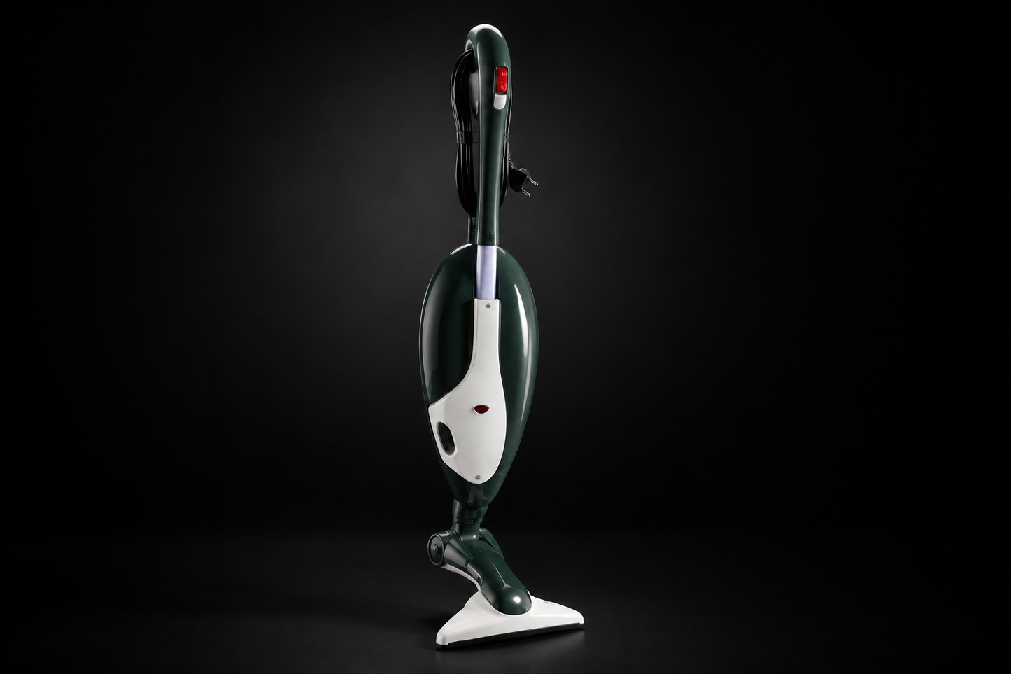 ASPIRAPOLVERE FOLLETTO VK136 CON HD 40 RIGENERATO
