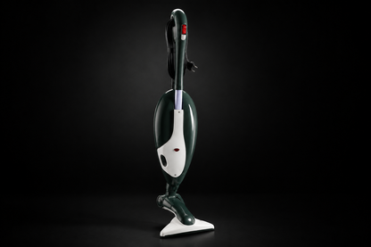 ASPIRAPOLVERE FOLLETTO VK136 CON HD 40 RIGENERATO