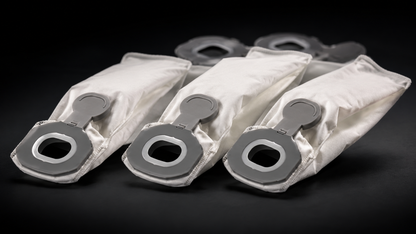Sacchetti compatibili aspirapolvere folletto vorwerk vk7s