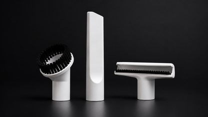 TUBO+KIT ACCESORI PER FOLLETTO VK200/VK220S VK135/VK136/VK130/VK131 /VK120/VK121/VK122