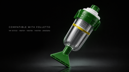 RoboWet - Aspira Liquidi Per Folletto