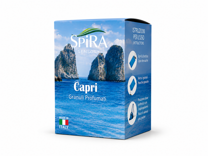 Sacchetti e sottospazzola compatibili per Folletto VK200 e VK220 – 6 sacchetti in microfibra, cristalli Capri e griglia motore