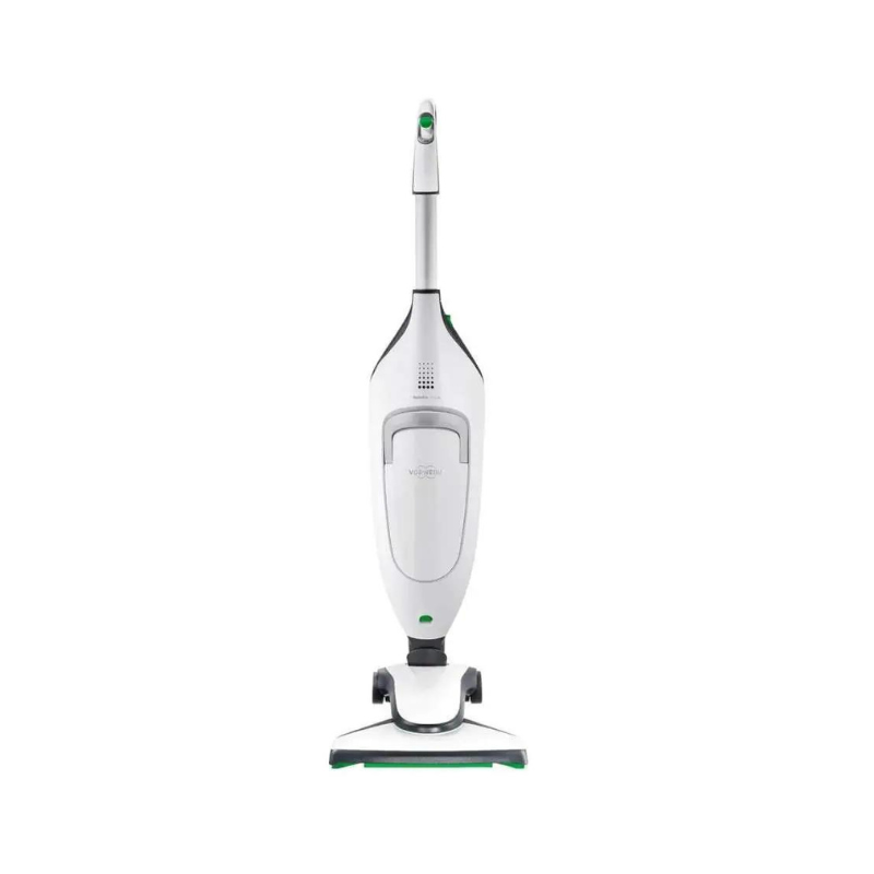 ASPIRAPOLVERE FOLLETTO VORWERK VK 220S FUNZIONE TURBO