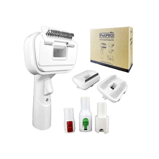 Kit Accessori Aspirapolvere Universale Da 8 Pezzi – Set Di Utensili Per Pulizia Compatibile Con Miele, Dyson, Bissell, Hoover, Shark - Foto 6
