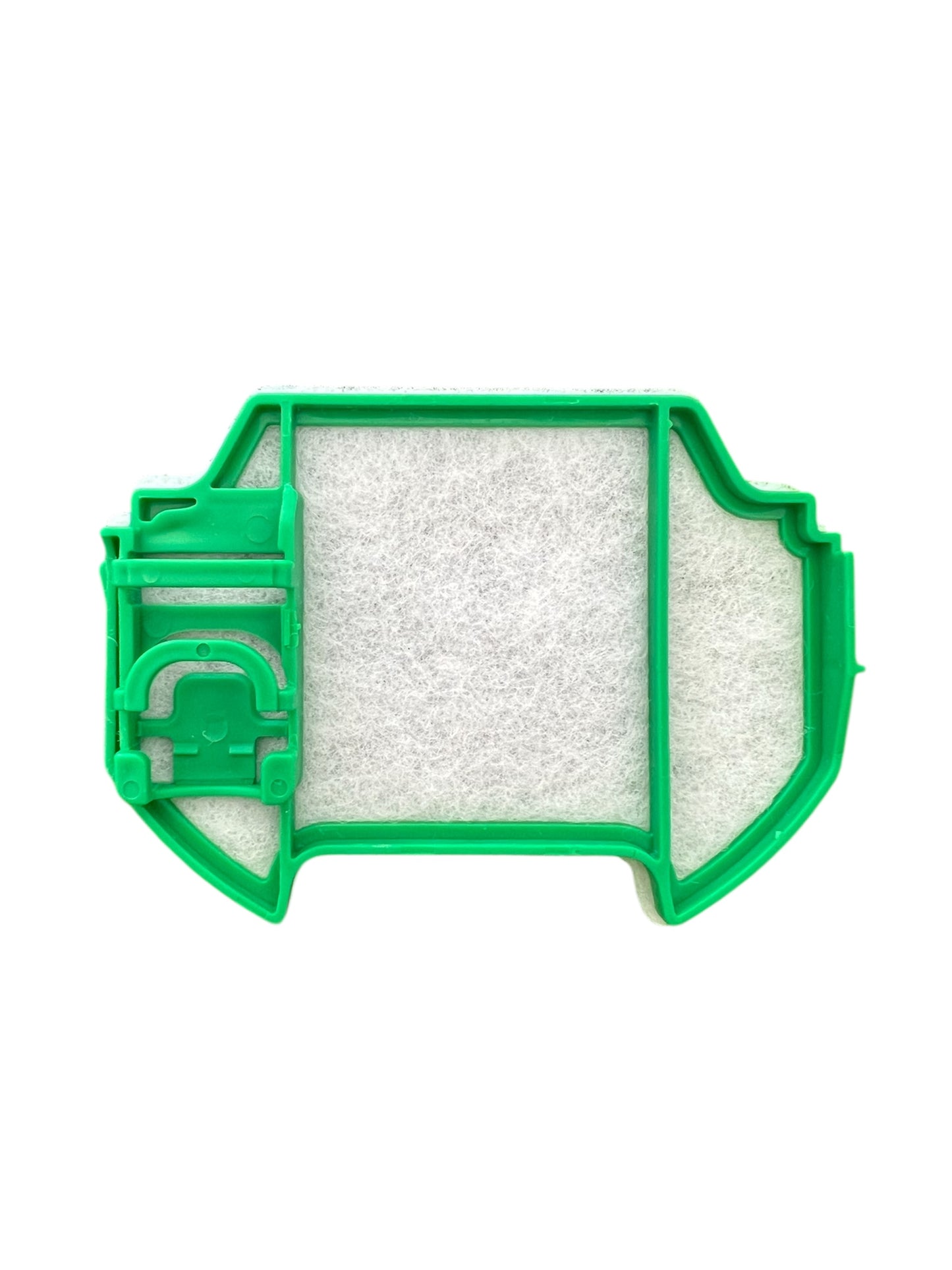Filtro Griglia Motore Compatibile con Folletto VK7e VK7S – Set 3 Pezzi, Ricambio Anti-Polvere, Alta Protezione per Aspirapolvere"