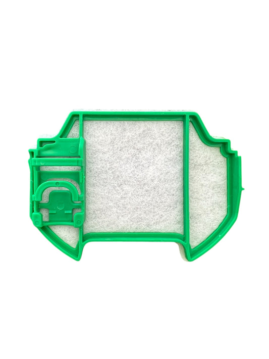 Filtro Griglia Motore Compatibile con Folletto VK7e VK7S – Set 3 Pezzi, Ricambio Anti-Polvere, Alta Protezione per Aspirapolvere"