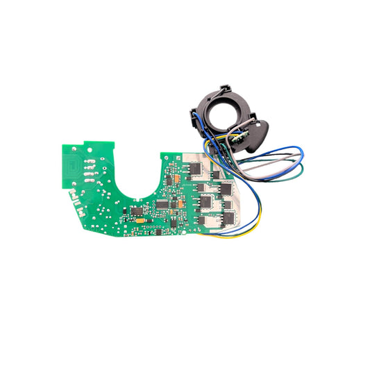 Scheda Elettronica Compatibile per Aspirapolvere Folletto VK140 VK150 – Alta Qualità