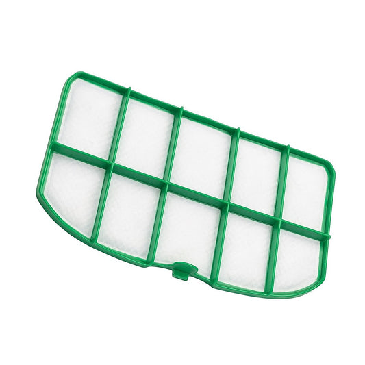 Filtro Griglia Motore per Vorwerk Folletto VK200 e VK220S, Set da 3 Pezzi, Protezione Anti-Polvere